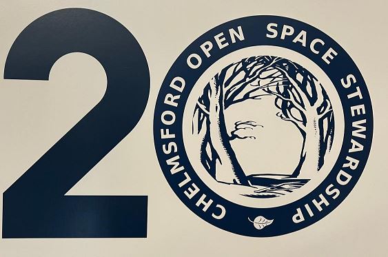 Chelmsford Open Space Stewardship