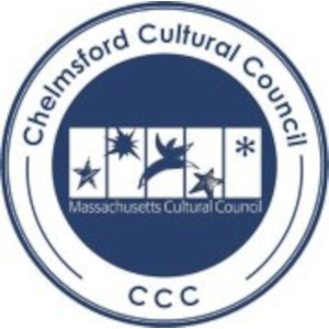 Chelmsford Cultural Council logo