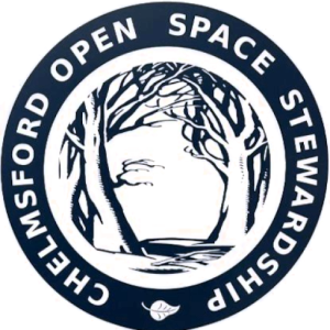 Chelmsford Open Space Stewardship logo