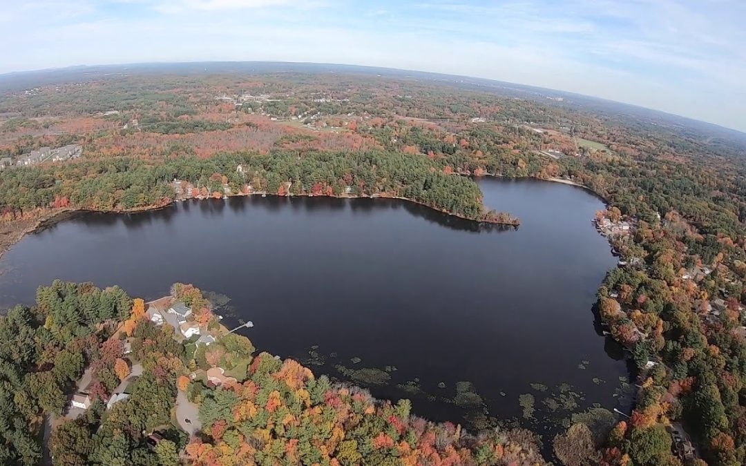Heart Pond