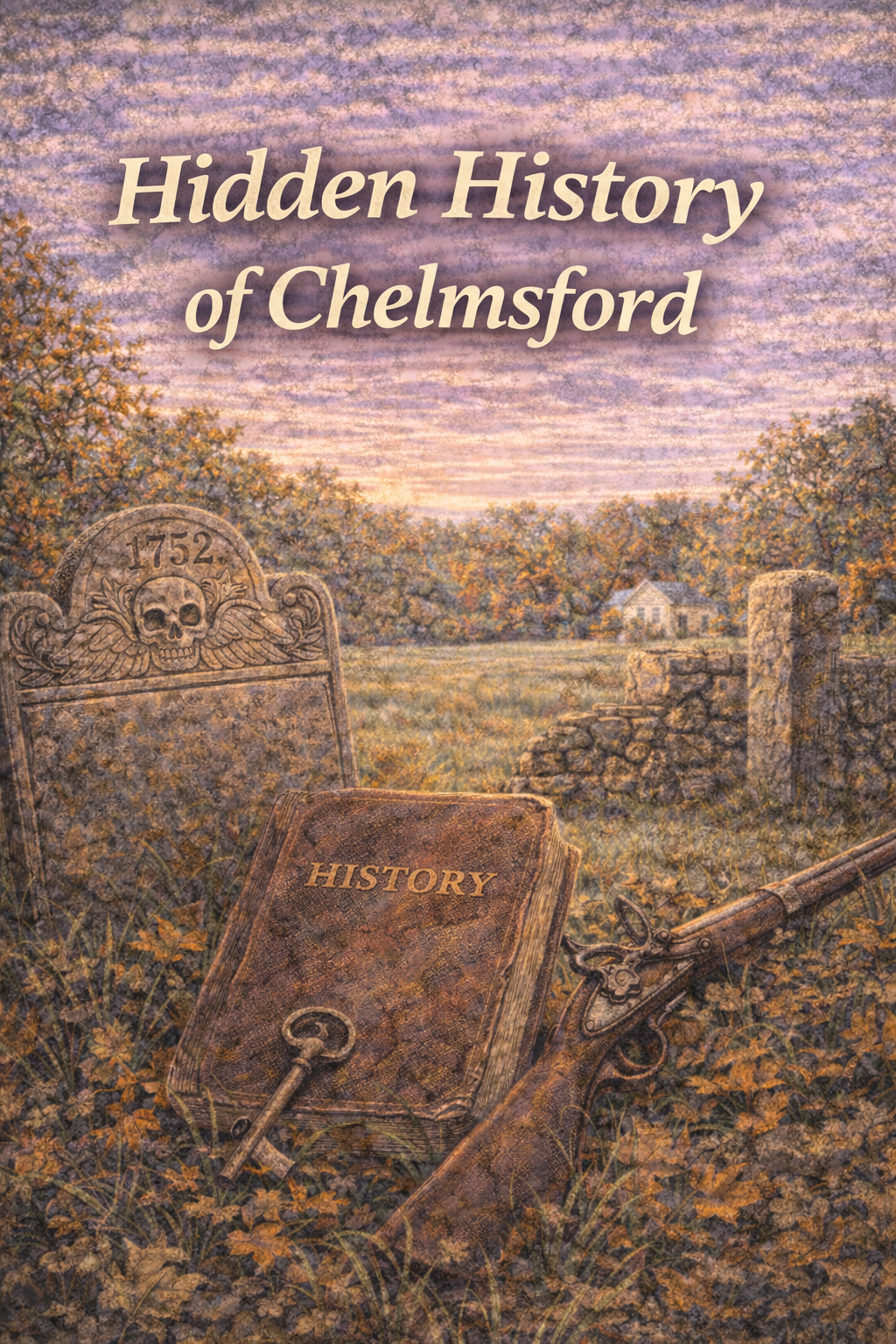 Hidden History Hidden History of Chelmsford