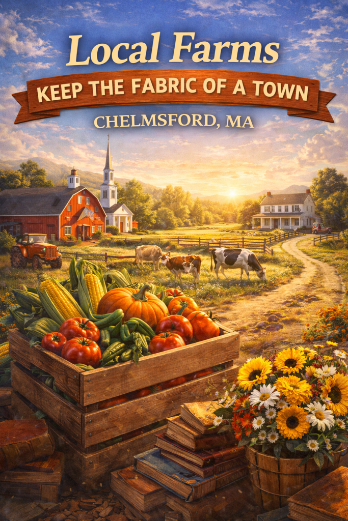 local Farms