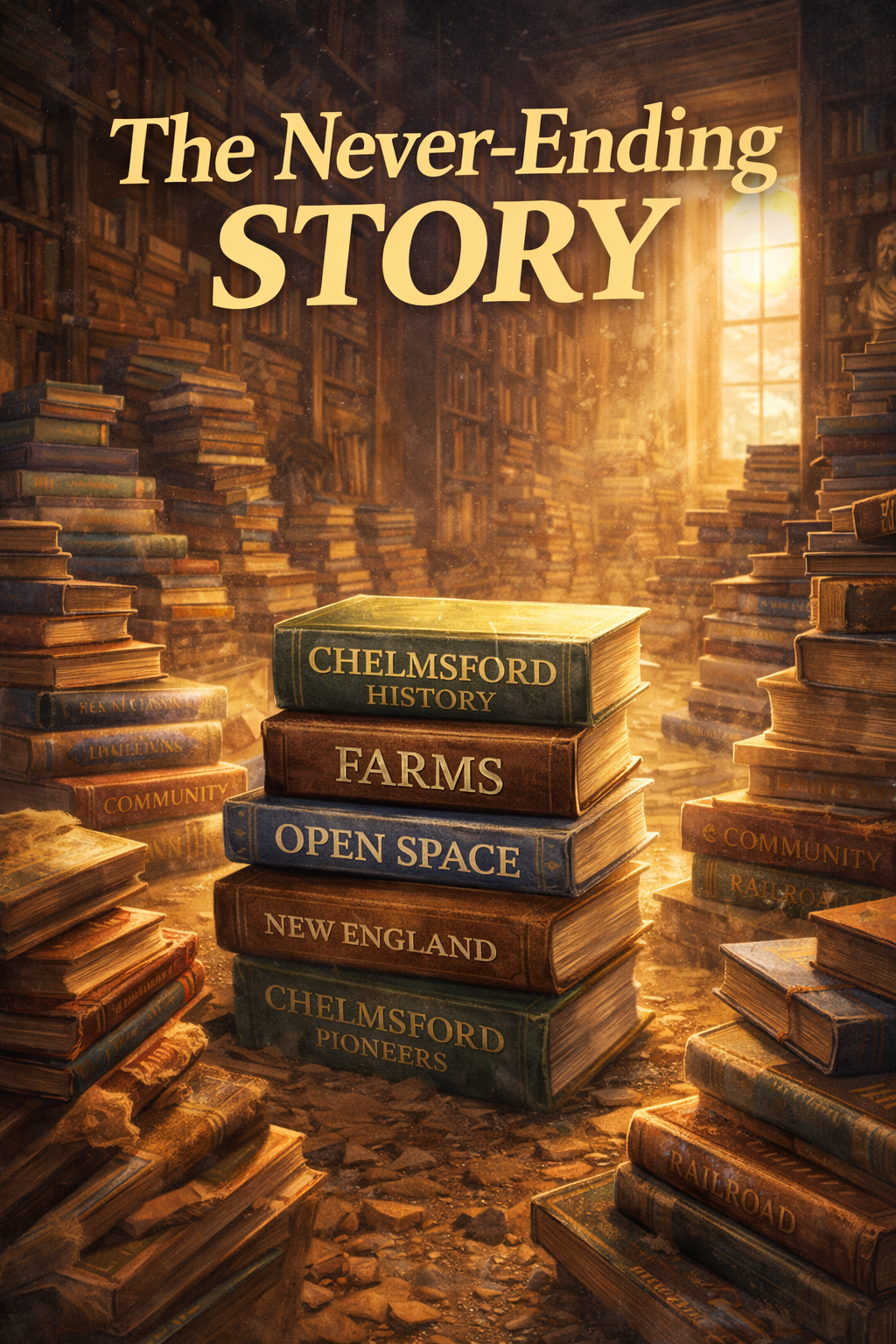 Stories from Chelmsford