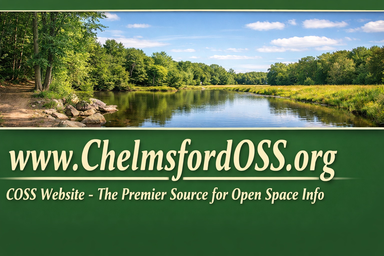 webpage address
