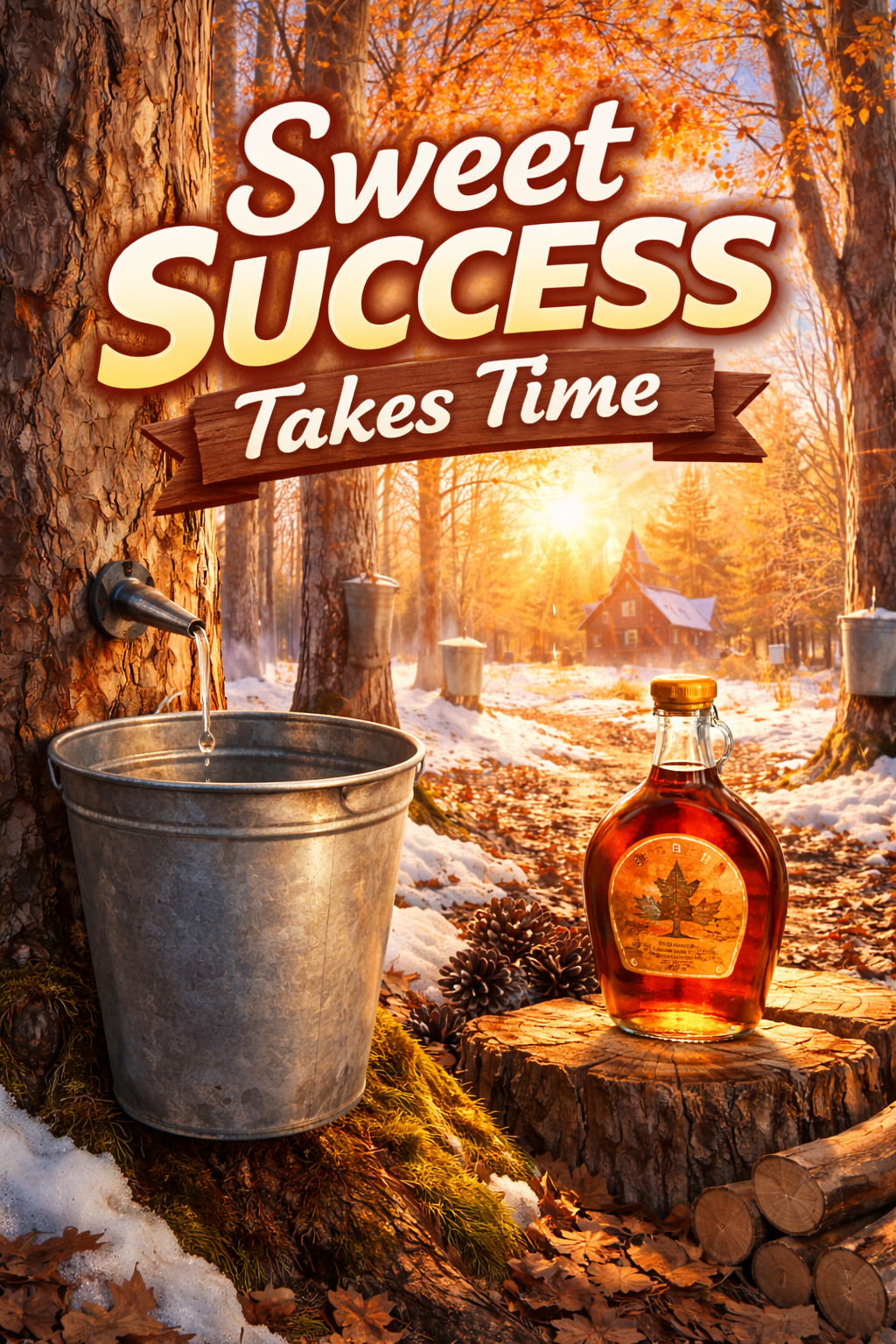 How Sweet it is (Jackie Gleason)
