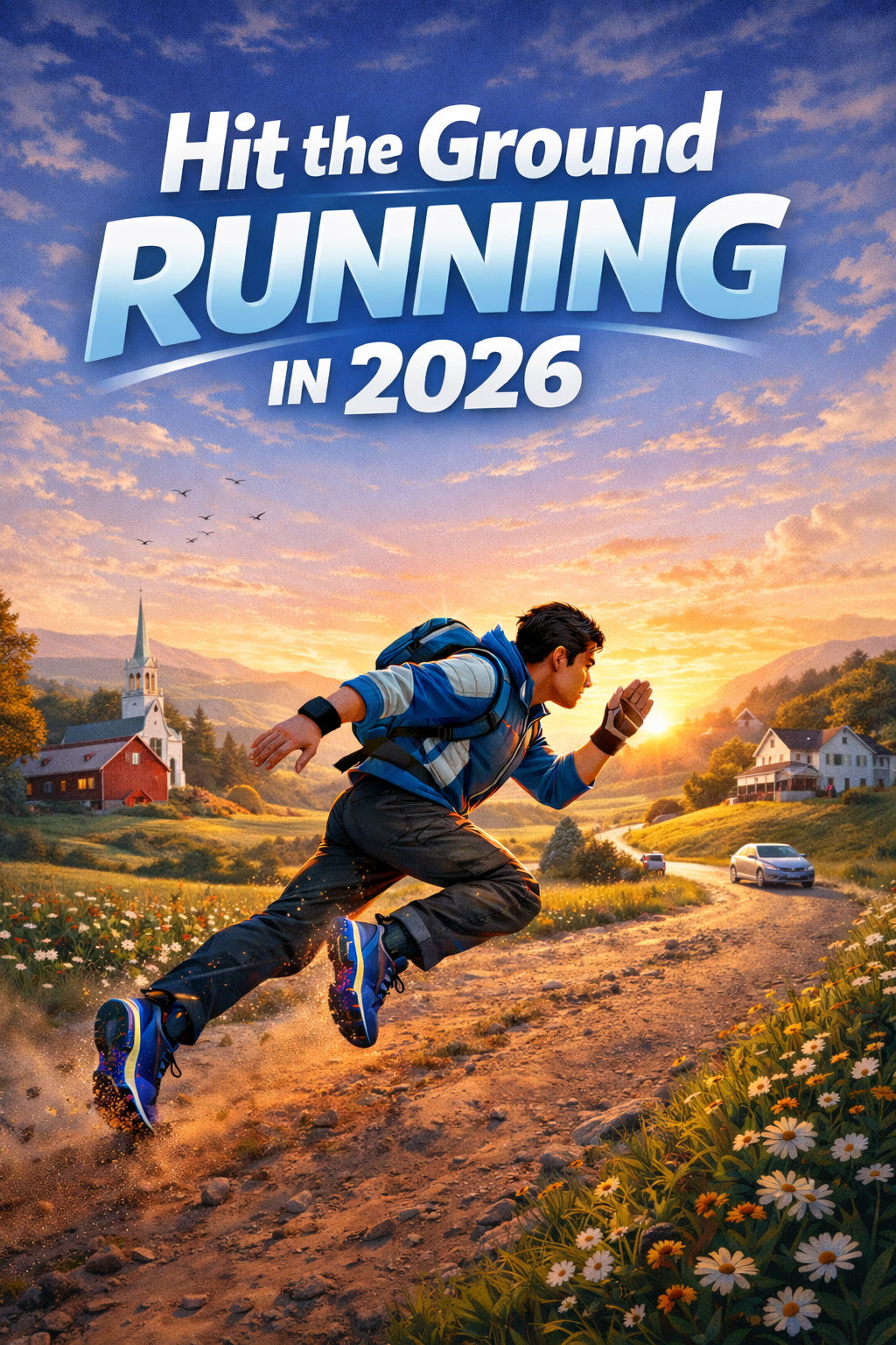 2026 plans