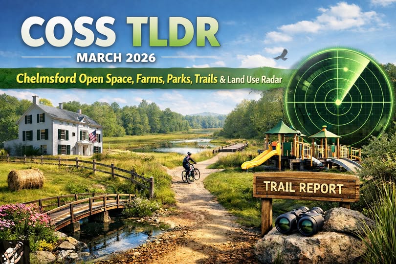 COSS TLDR March 2026