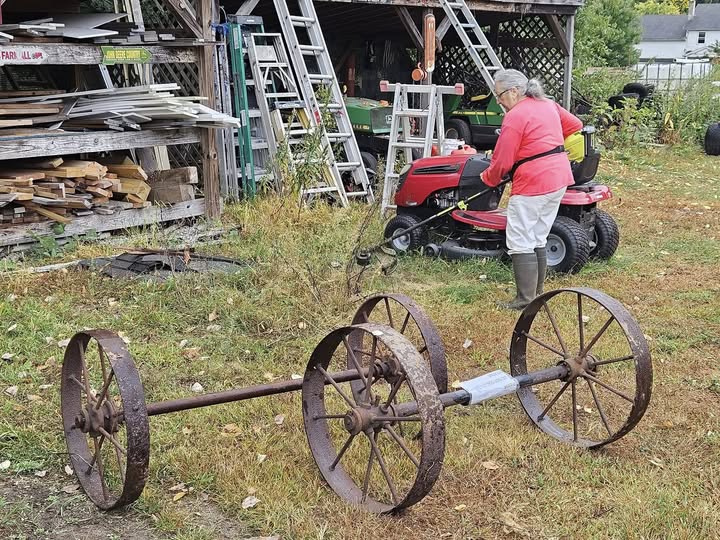 Saving a Piece of Chelmsford History