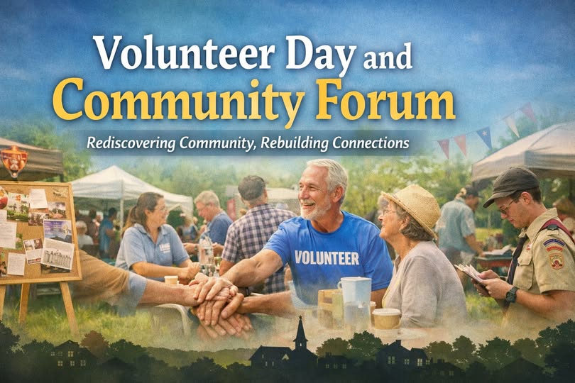 community fair