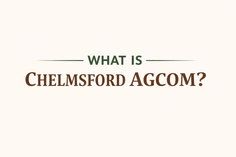 What is AGCOM