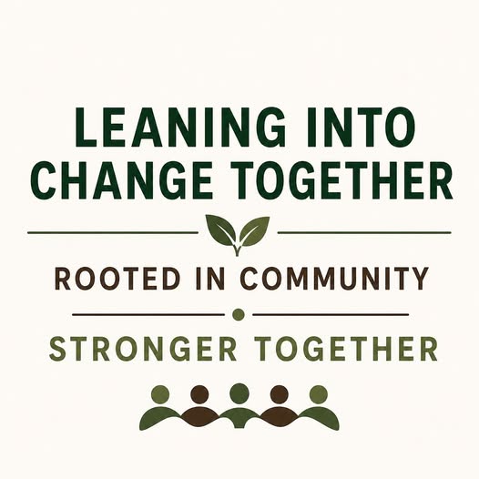 Embrace Change
