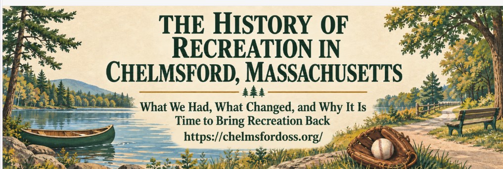 history of rec