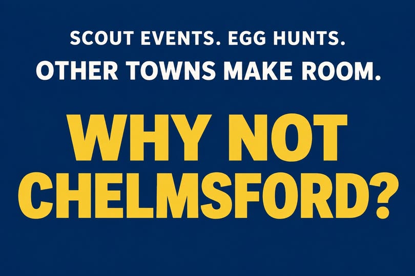 no events