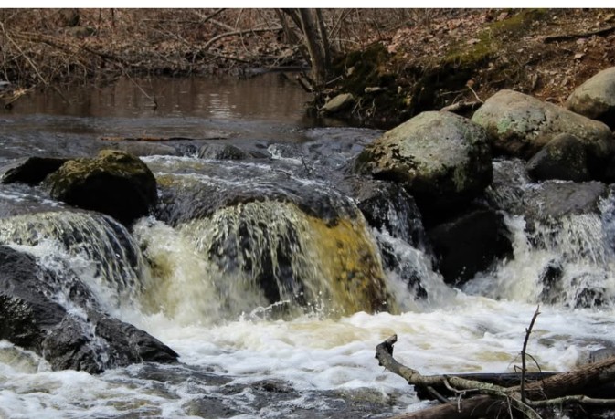Free Recreation Starts With Places We Already Have